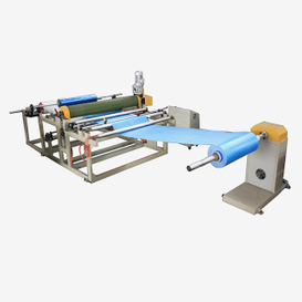 Machine de laminage